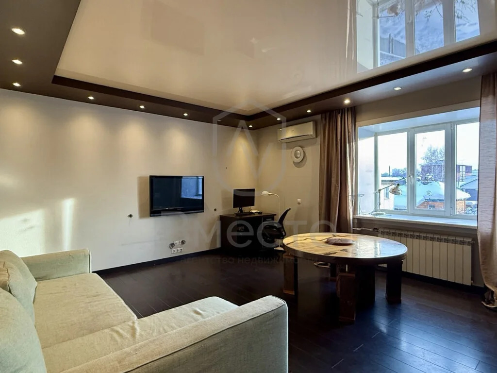 Продажа квартиры, Новосибирск, ул. Крестьянская - Фото 1