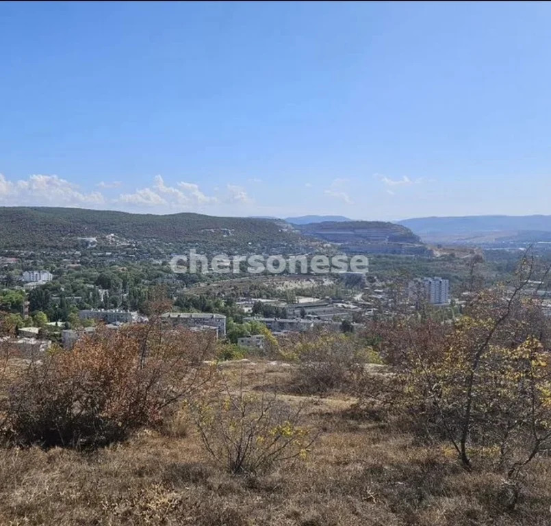 Продажа участка, Севастополь, улица Каламитская - Фото 6