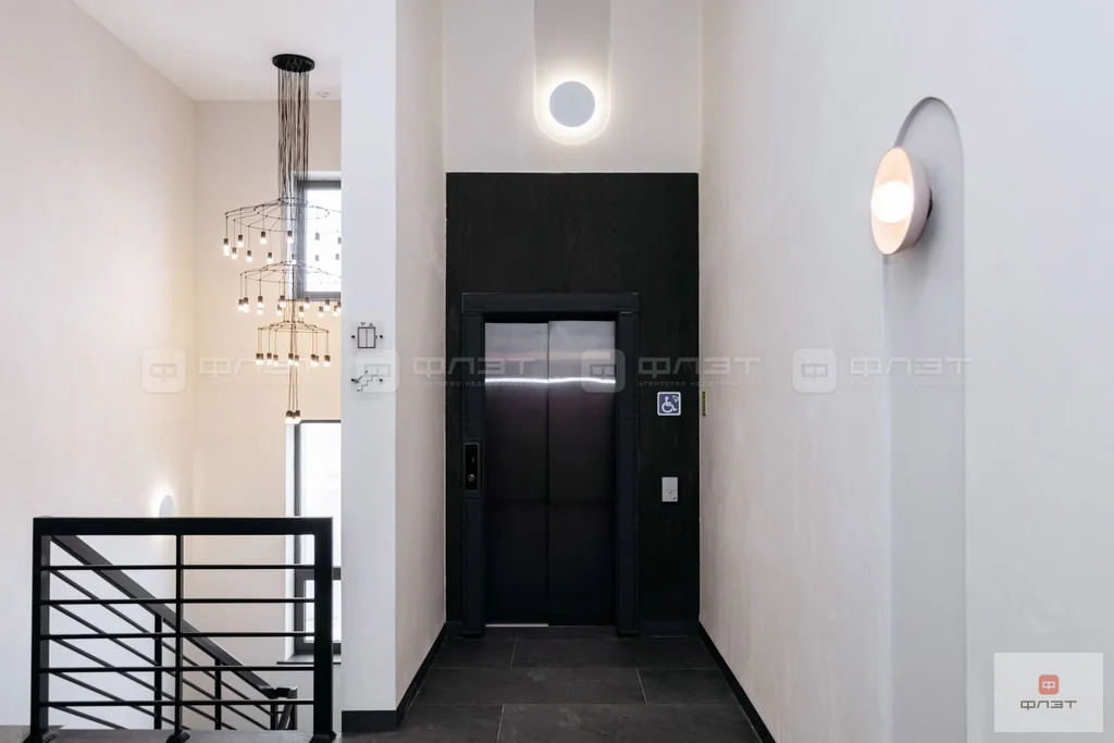 Продажа квартиры в новостройке, Казань, ул. Бутлерова - Фото 1