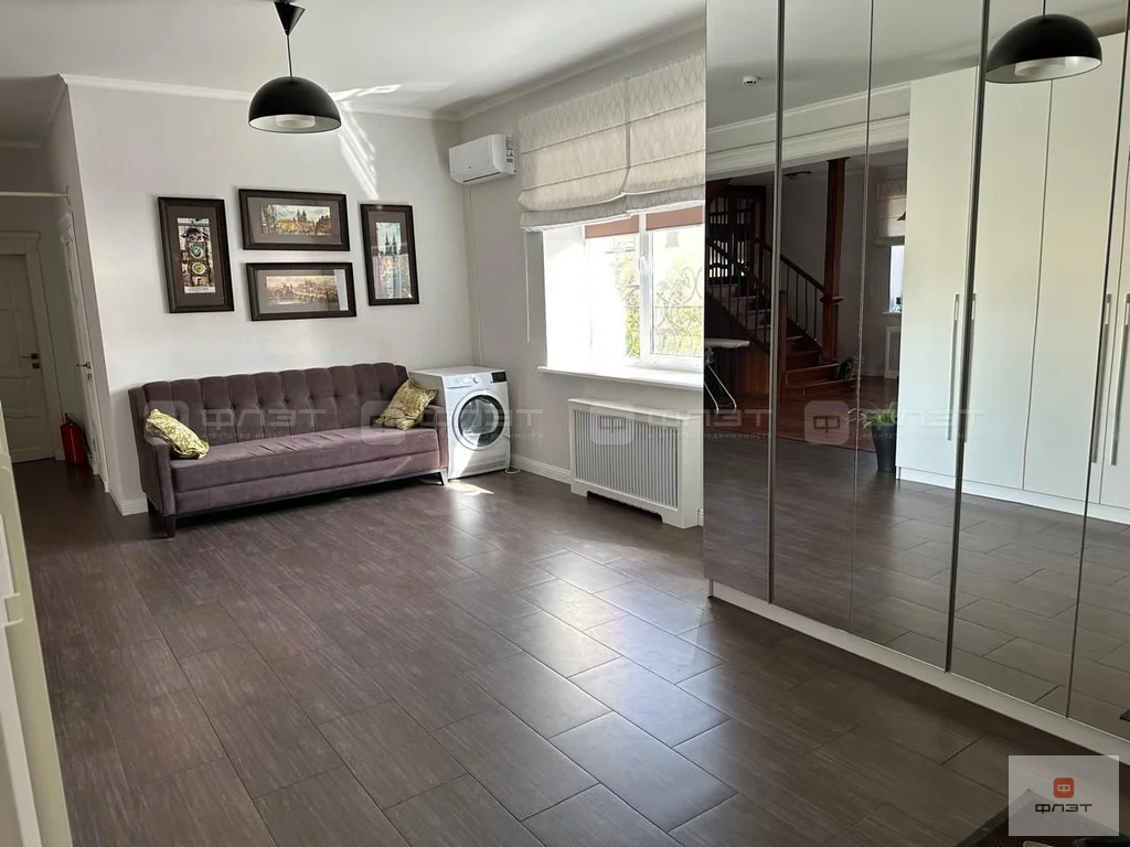 Продажа дома, Казань, ул. Дмитрия Менделеева - Фото 15