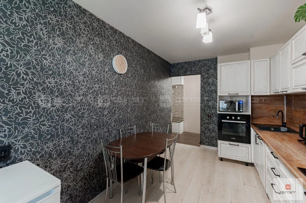 Продажа квартиры, Казань, ул. Кул Гали - Фото 8