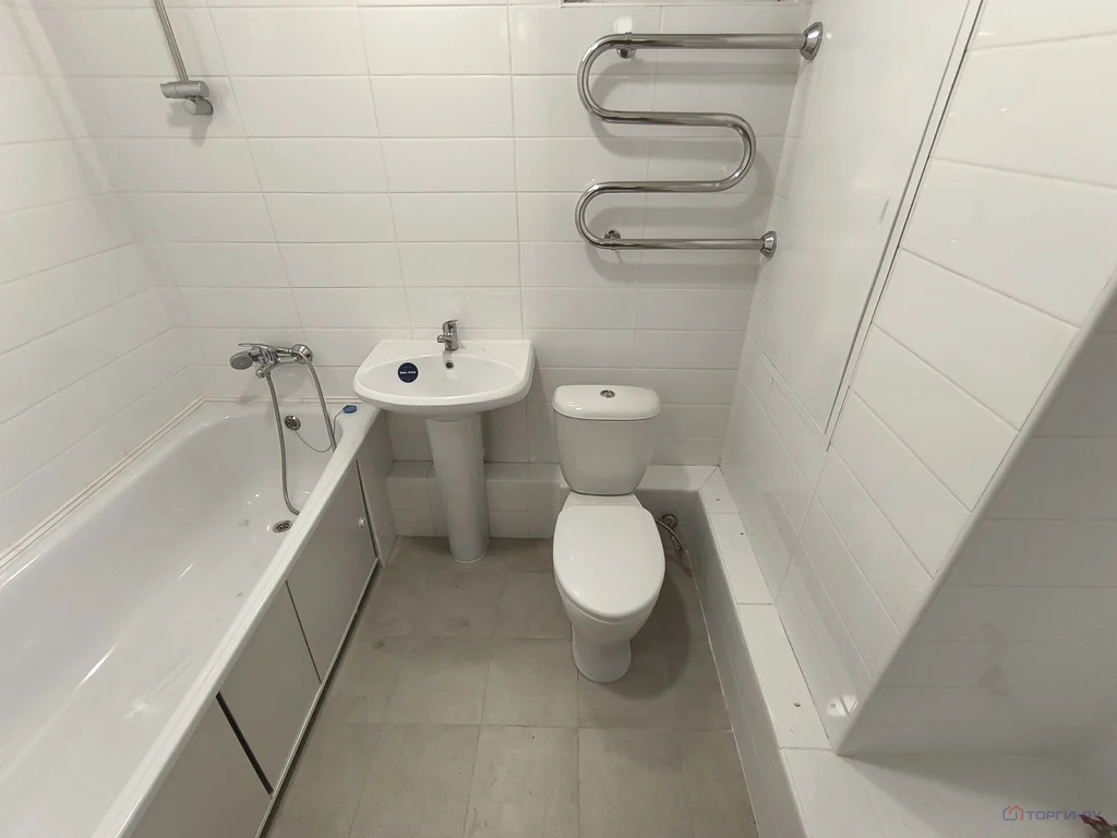 Продажа квартиры, ул. Староалексеевская - Фото 14