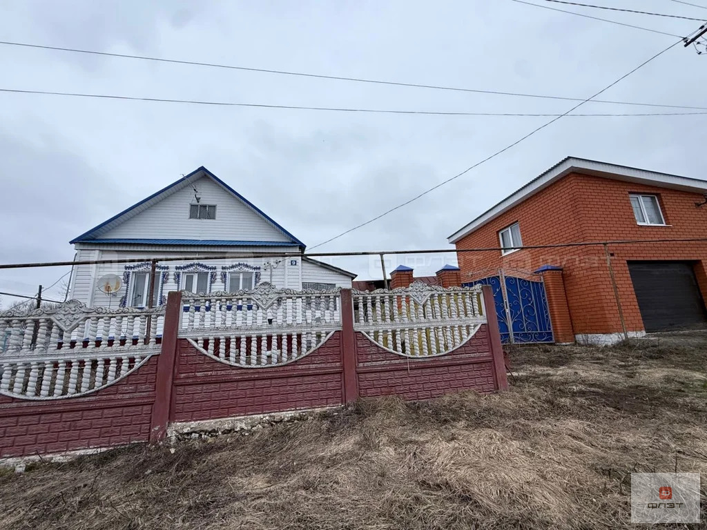 Продажа дома, Сосмаги, Высокогорский район, ул. Ключи - Фото 6