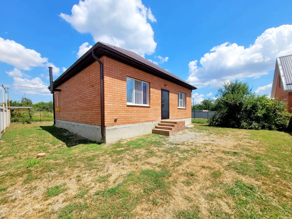 Продажа дома, Северская, Северский район, Заводской пер. - Фото 26