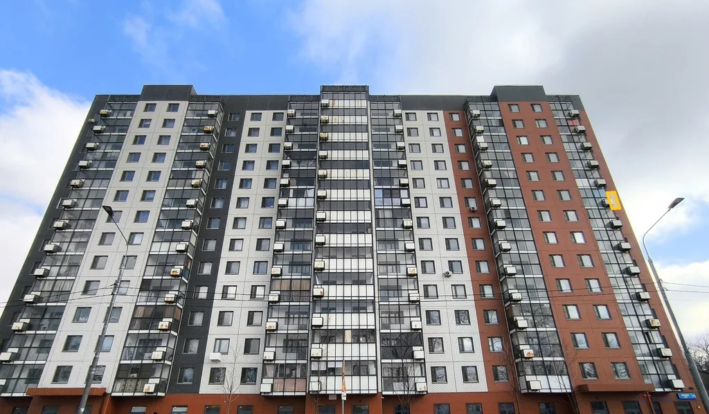 Продажа квартиры, Фрезер ш. - Фото 3