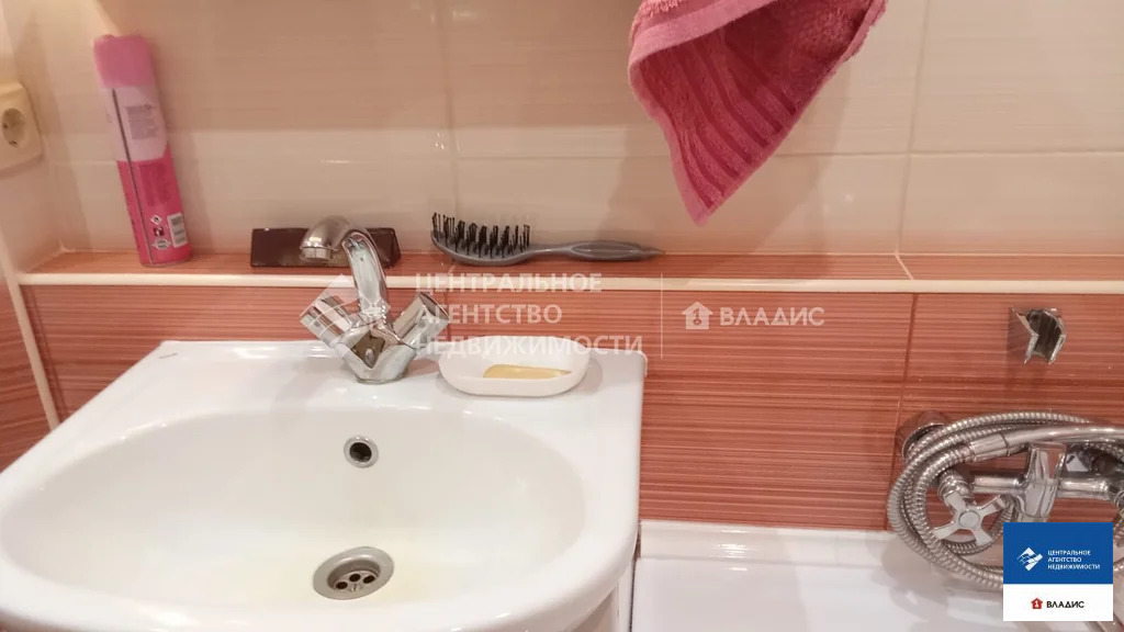 Продажа квартиры, Шилово, Шиловский район, ул. 8 Марта - Фото 22