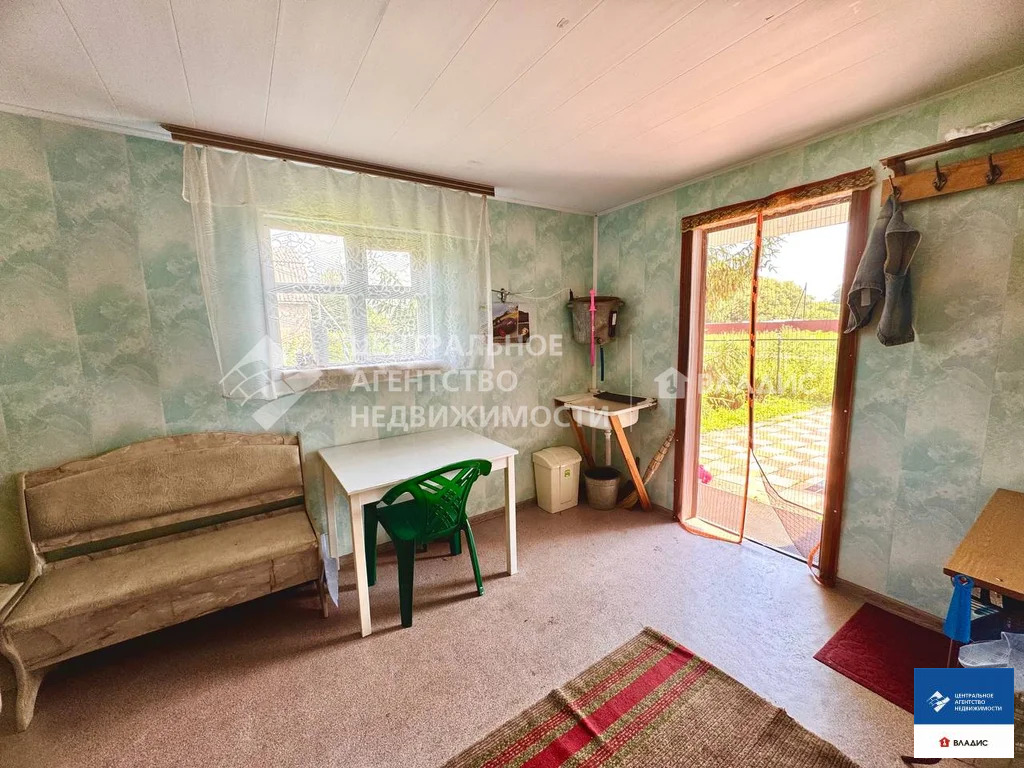 Продажа дома, Федоровское, Захаровский район - Фото 20
