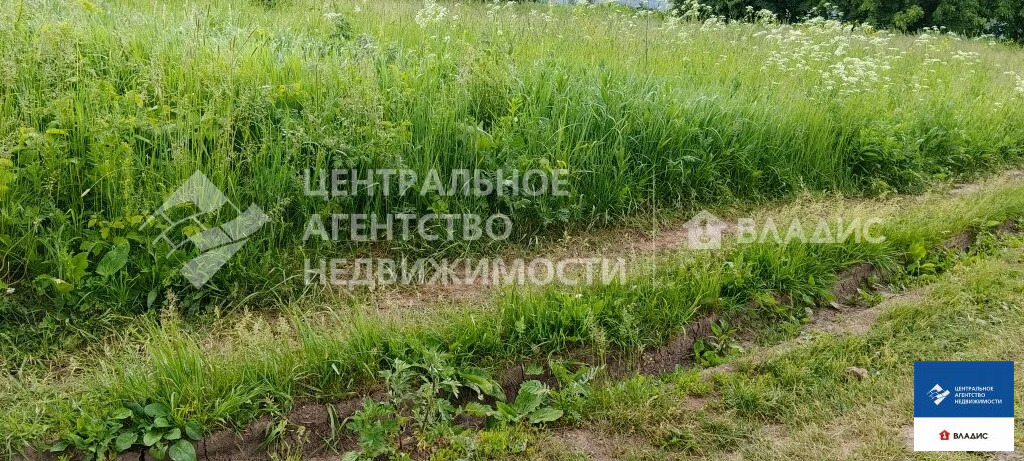 Продажа участка, Серовское, Рязанский район - Фото 6