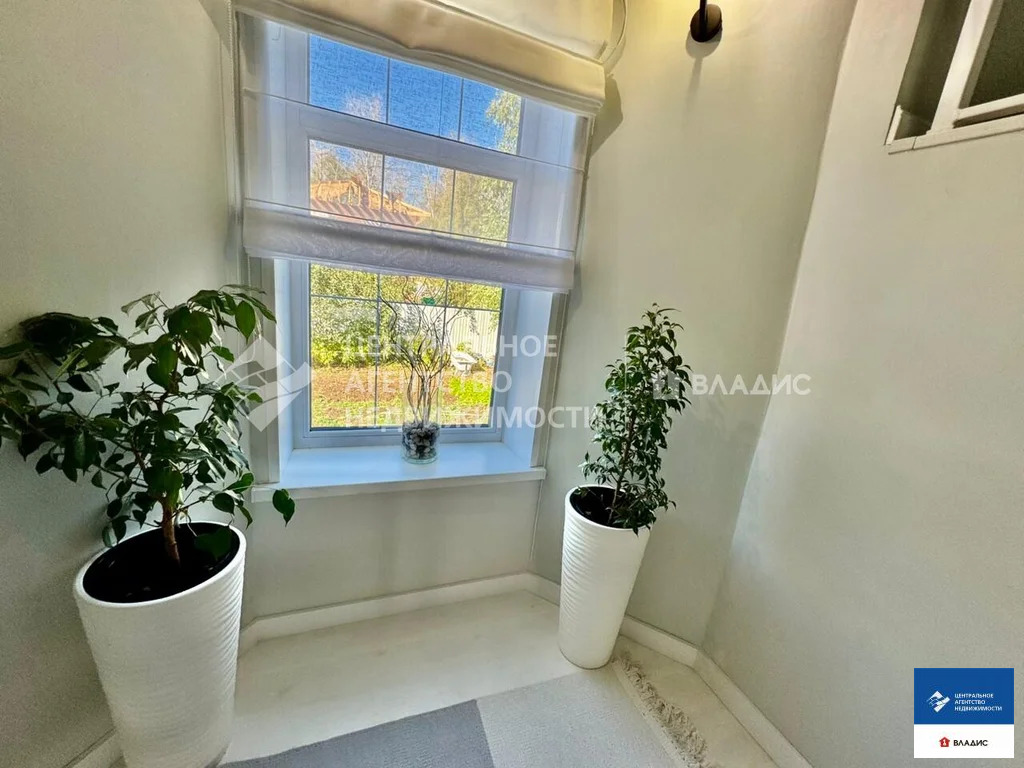 Продажа дома, Рязань, 2-й Сиреневый проезд - Фото 13