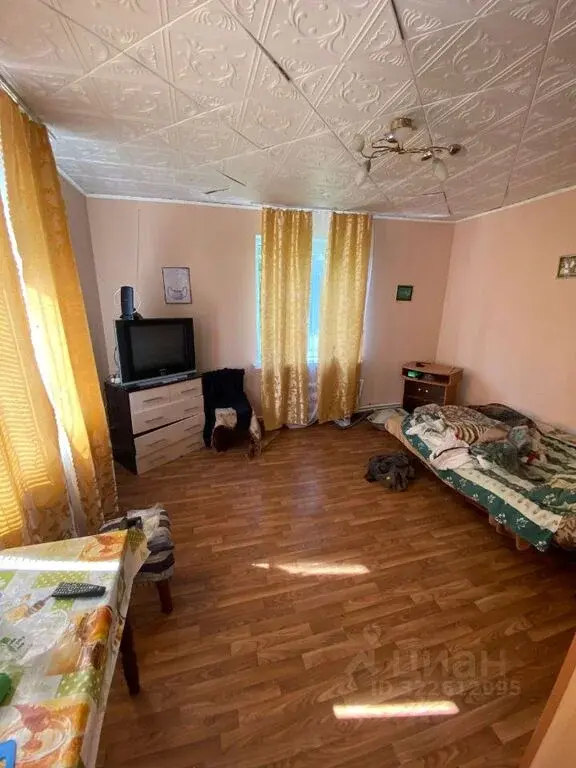 Купить дом 32.0м Тульская область, Алексин городской округ, Ладерево ... - Фото 25