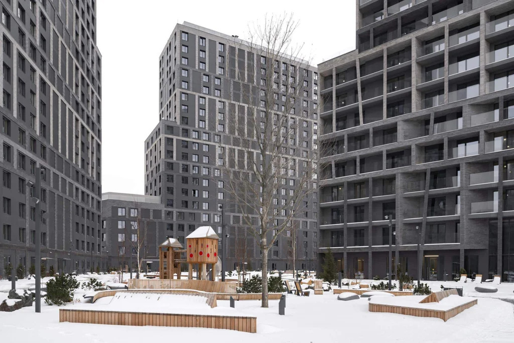Продам 1-комн. квартиру 40.42 кв.м. - Фото 5