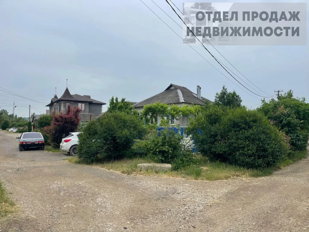 Кирпичный Дом - Фото 0
