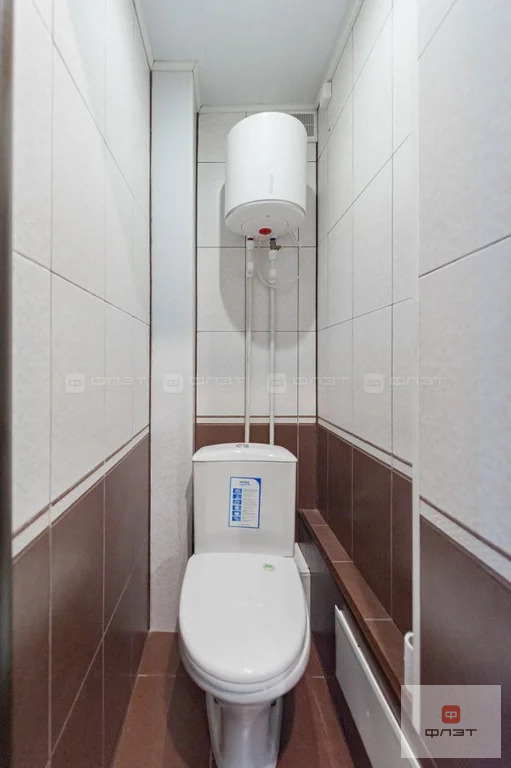 Продажа квартиры, Казань, ул. Рихарда Зорге - Фото 7