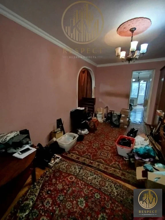 Продажа квартиры, Пятигорск, 40 лет Октября пр-кт - Фото 5