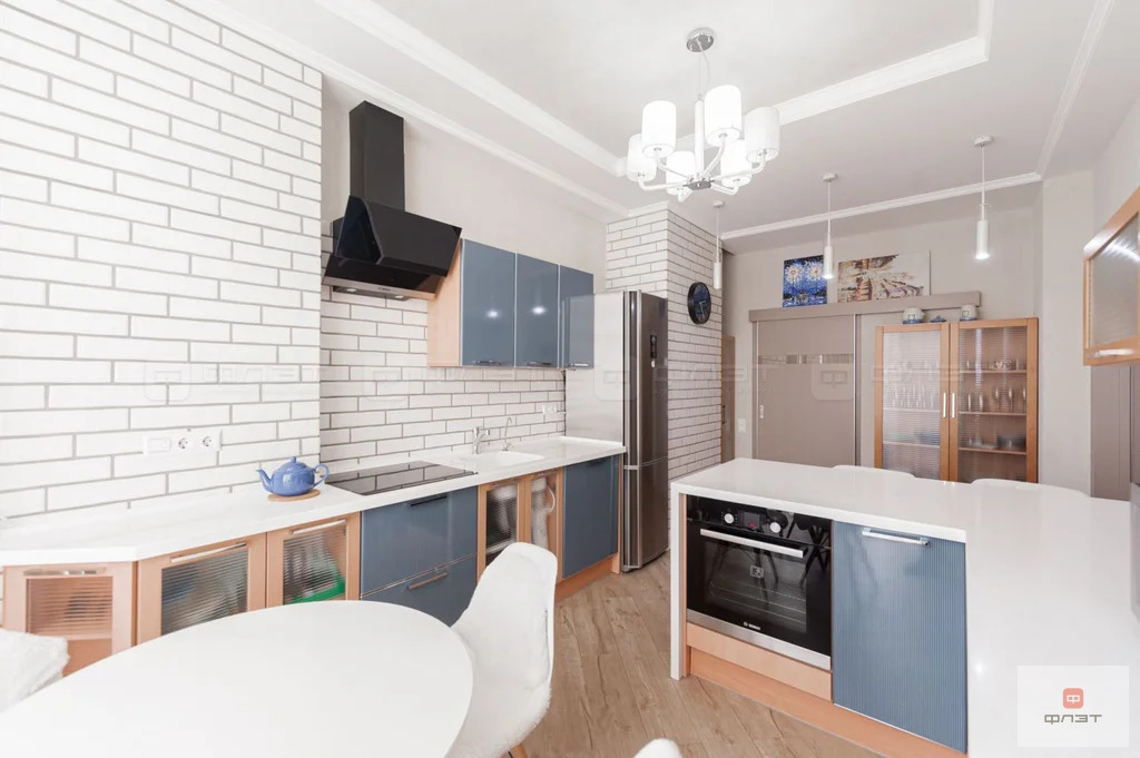 Продажа квартиры, Казань, ул. Бехтерева - Фото 1