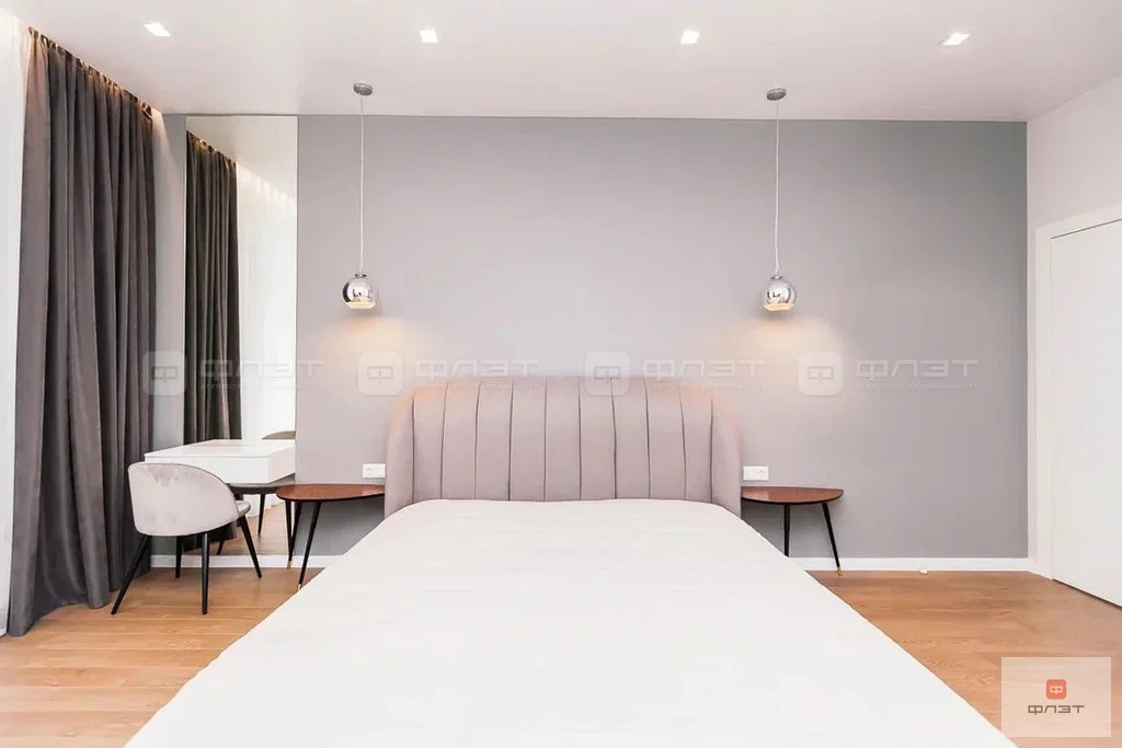 Продажа квартиры, Казань, ул. Абубекира Терегулова - Фото 6