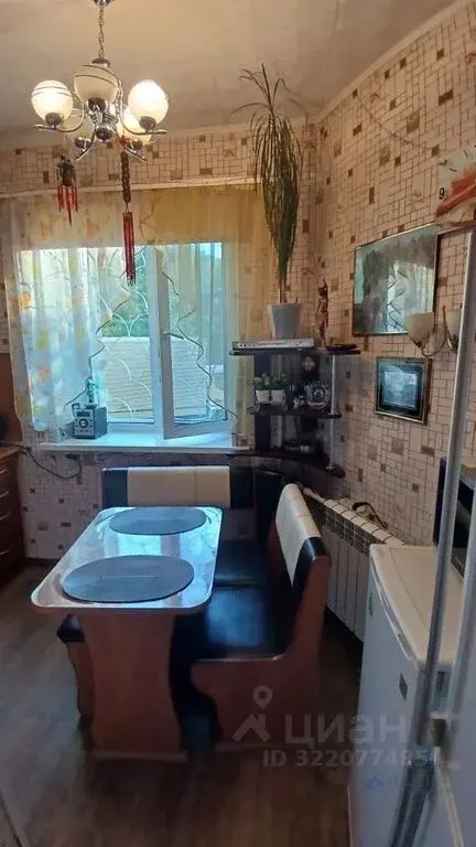 Продаю однокомнатную квартиру 42.3м Речная ул., 61к3, Магадан, ... - Фото 6