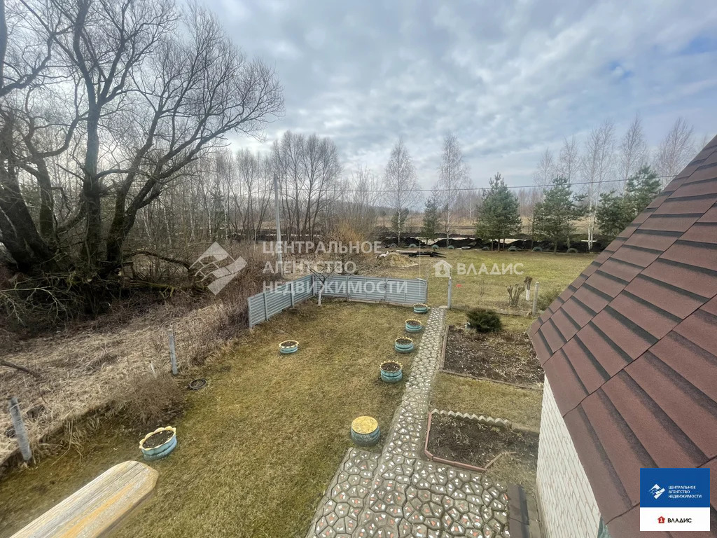 Продажа дома, Старожилово, Старожиловский район, ул. Садовая - Фото 10
