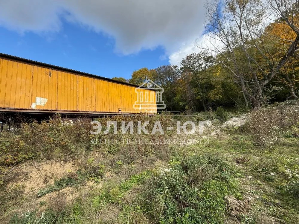 Продажа участка, Тенгинка, Туапсинский район, Надежды ул. - Фото 5