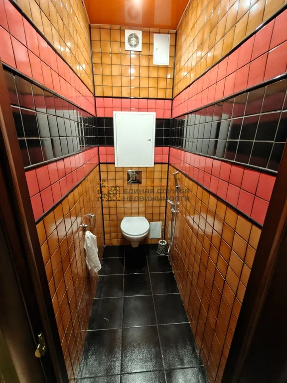 Аренда квартиры, Уфа, ул. Софьи Перовской - Фото 19