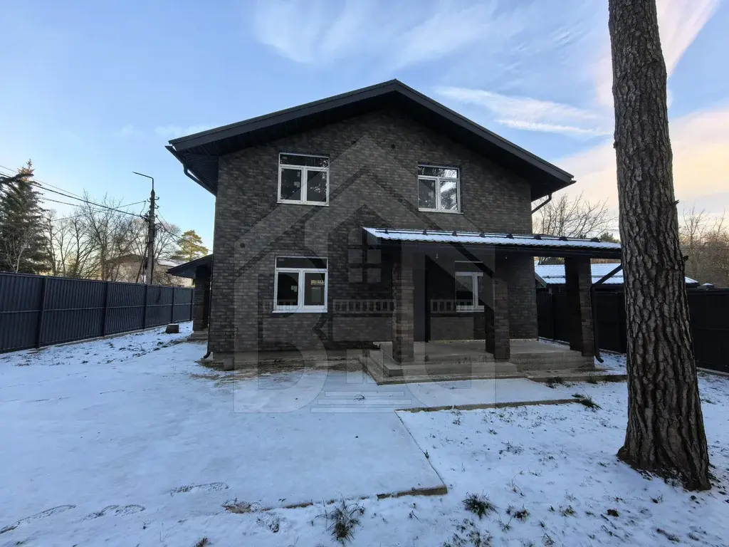 г. Раменское, Кратово, дом 170 кв. м. на участке 6 соток - Фото 2