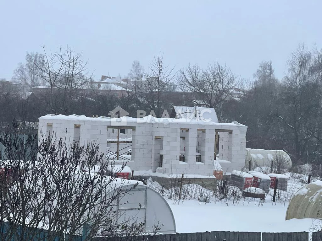 Купить Дом Во Владимирской Области В Боголюбово