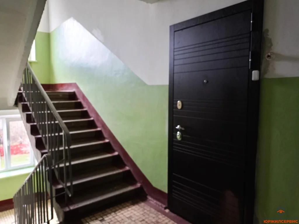 Продажа квартиры, Домодедово, Домодедово г. о., улица Каширское шоссе - Фото 12