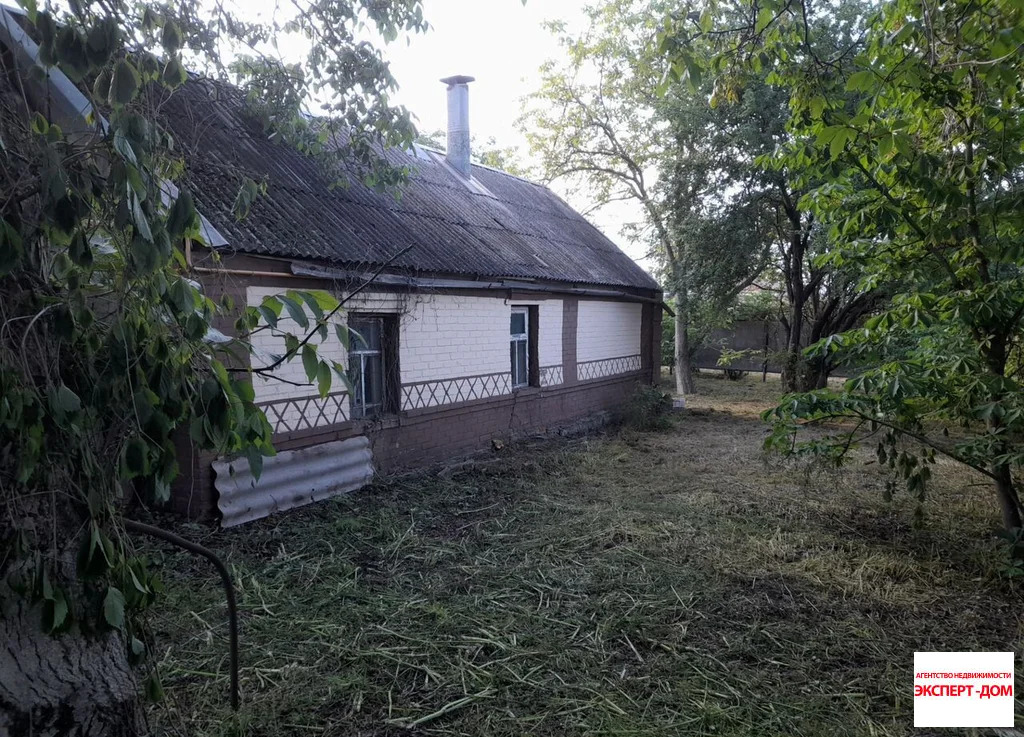 Продажа дома, Никольское, Неклиновский район, ул. Центральная - Фото 1