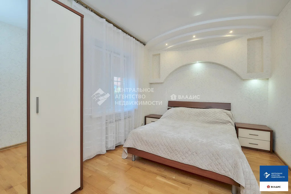 Продажа дома, Рязань, ул. Семчин Лоск - Фото 12