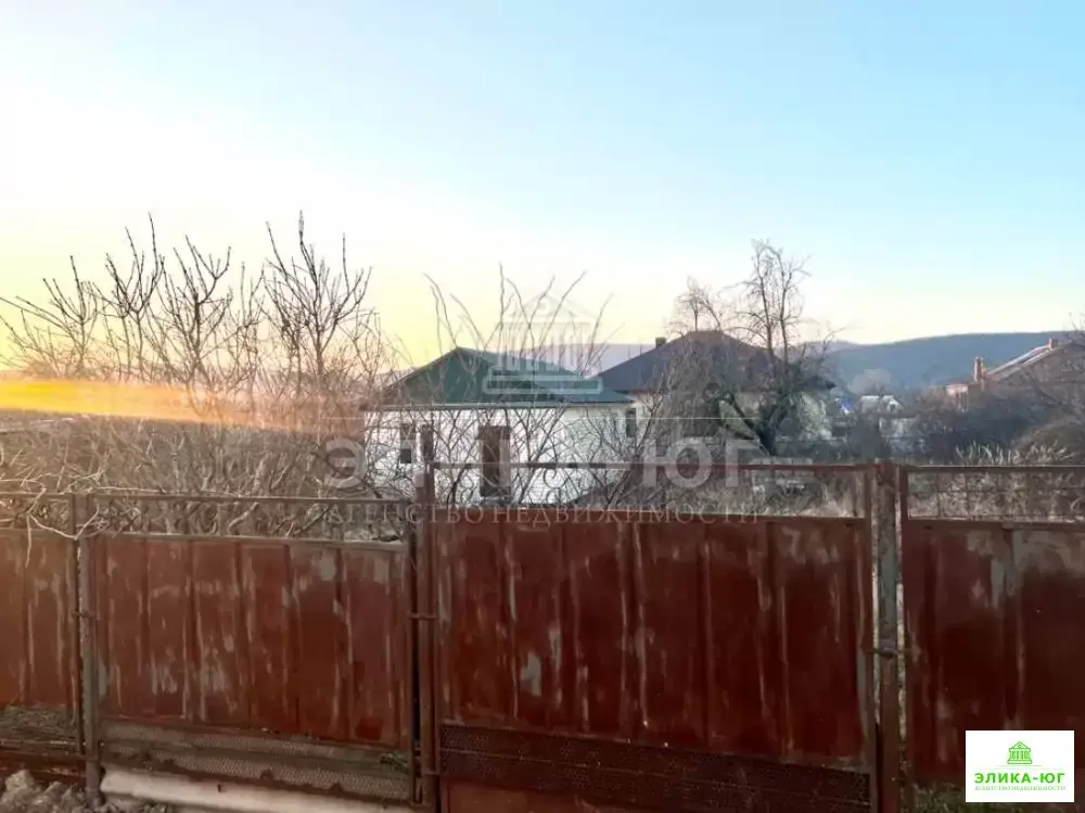 Продажа дома, Тенгинка, Туапсинский район, ул. Ноябрьская - Фото 3