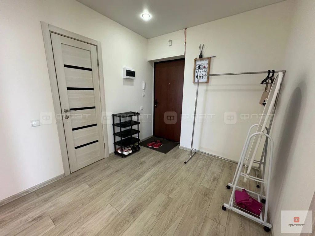 Продажа квартиры, Казань, ул. Гавриила Державина - Фото 12