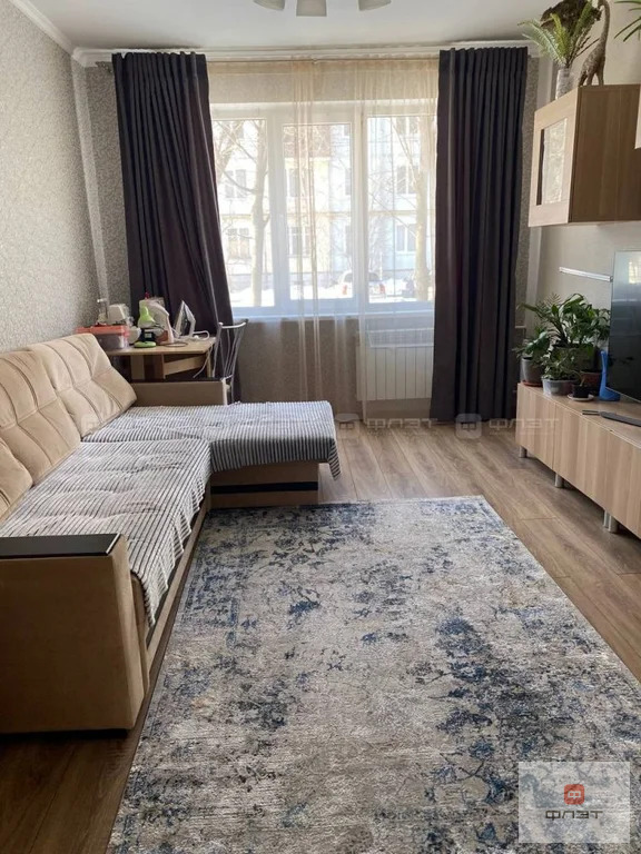 Продажа квартиры, Казань, ул. Шамиля Усманова - Фото 2