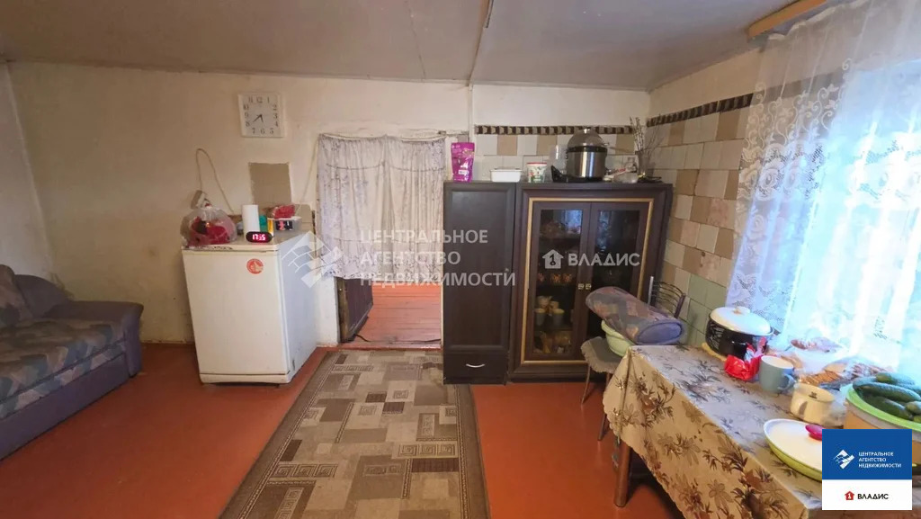 Продажа дома, Требушки, Рыбновский район - Фото 10