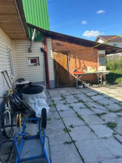 Продажа дома, Тюмень, Затюменский туп. - Фото 6