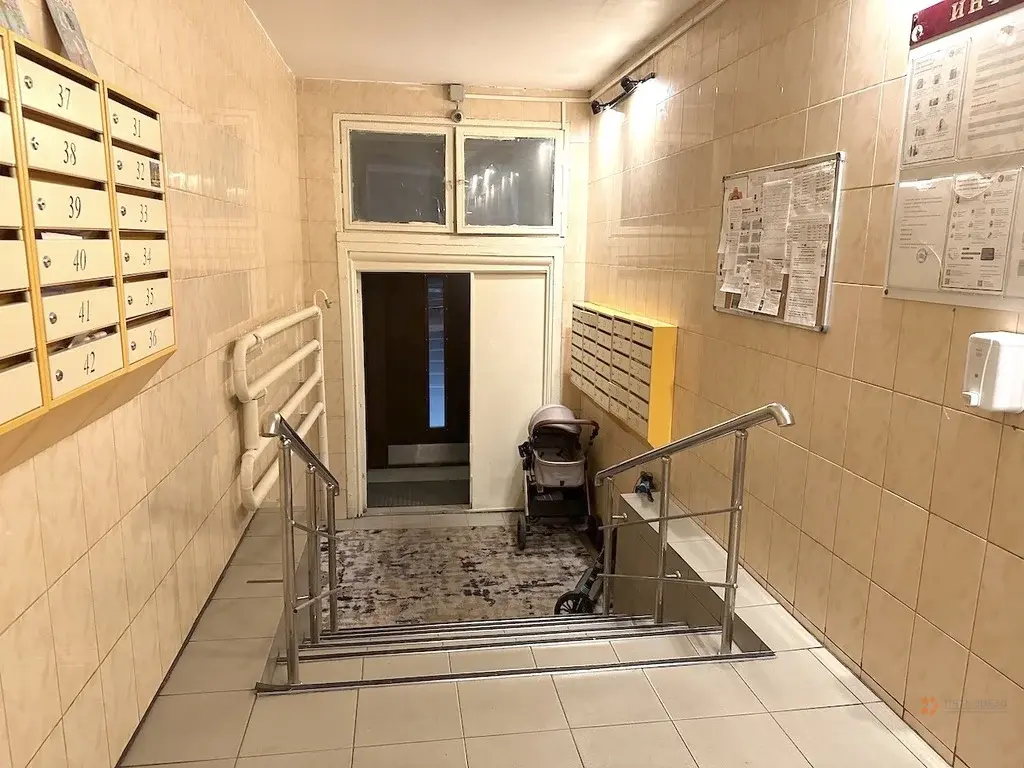 Продается 2-комнатная квартира Судостроительная, д.11к1 - Фото 22