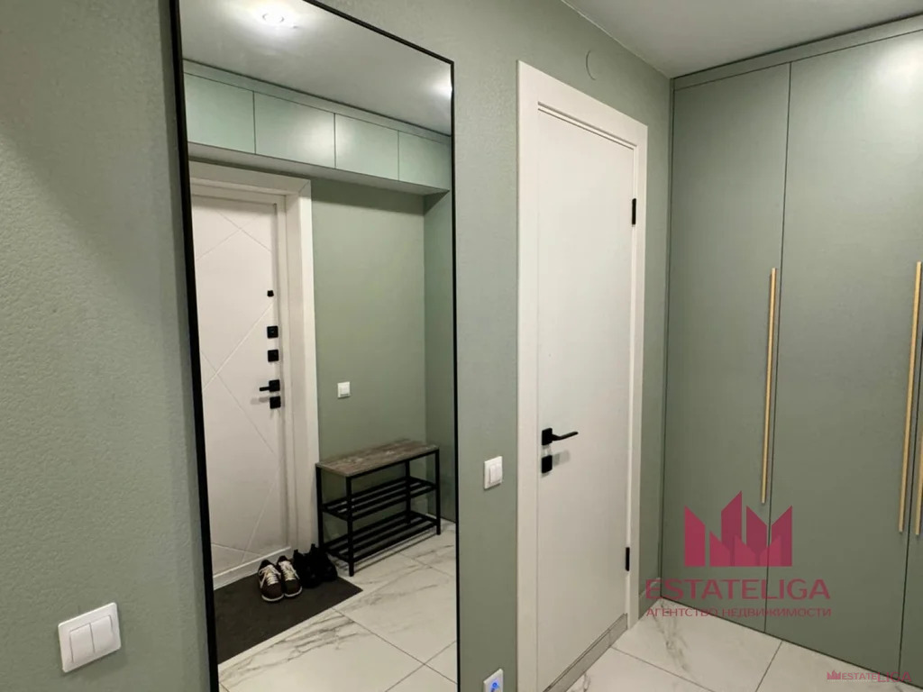 Аренда квартиры, Очаковское ш. - Фото 7