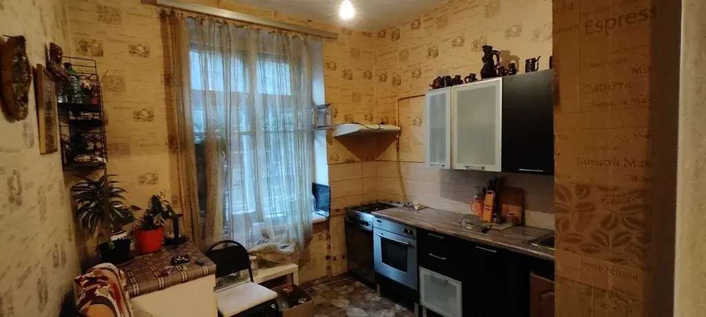 3-к. 2-й Щемиловский пер.,д.8-10кБ - Фото 6