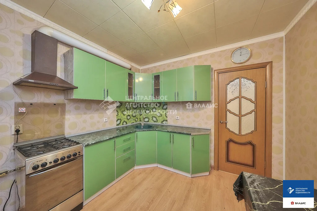 Продажа квартиры, Рязань, Семчинская улица - Фото 1