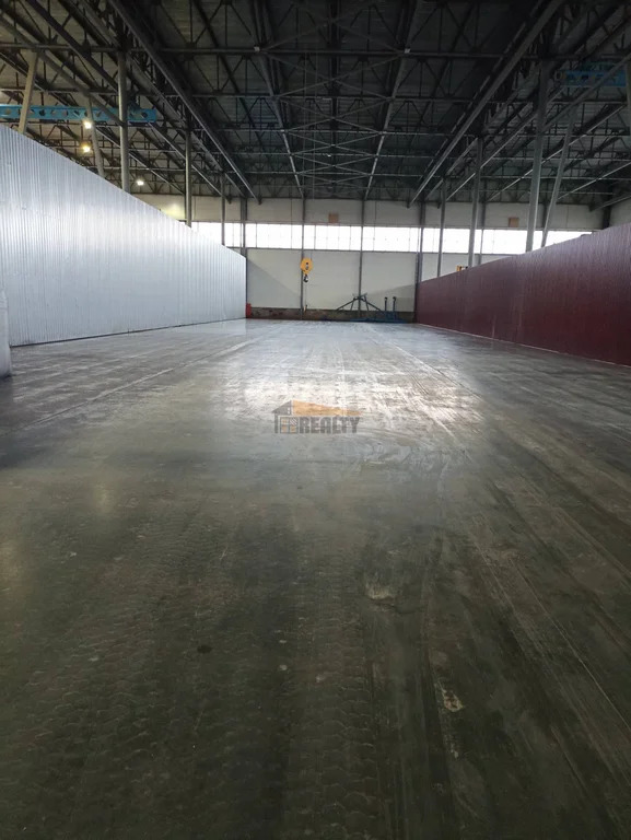 Аренда склада, Домодедово, Домодедово г. о., Центральная ул. - Фото 4