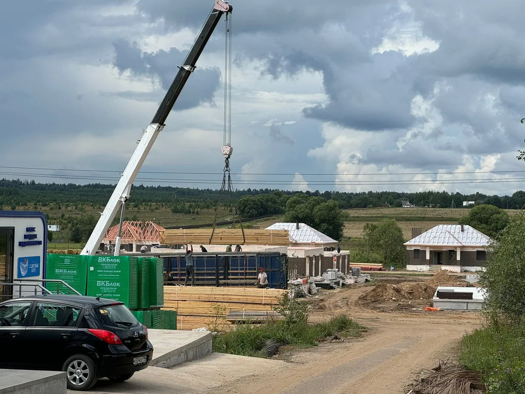 Продажа дома, Волково, Одинцовский район - Фото 3