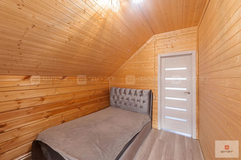 Продажа дома, Пестречинский район, ул. Арская - Фото 15