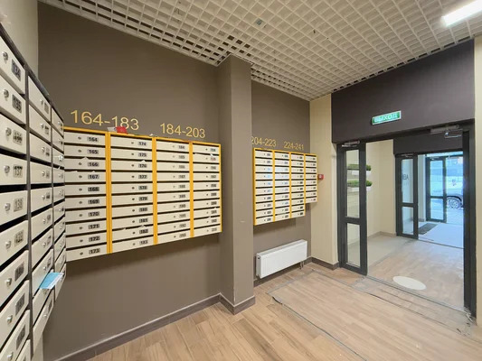 Продам однокомнатную (1-комн.) квартиру, Гагарина пр-кт, 36к5, Нижн... - Фото 24