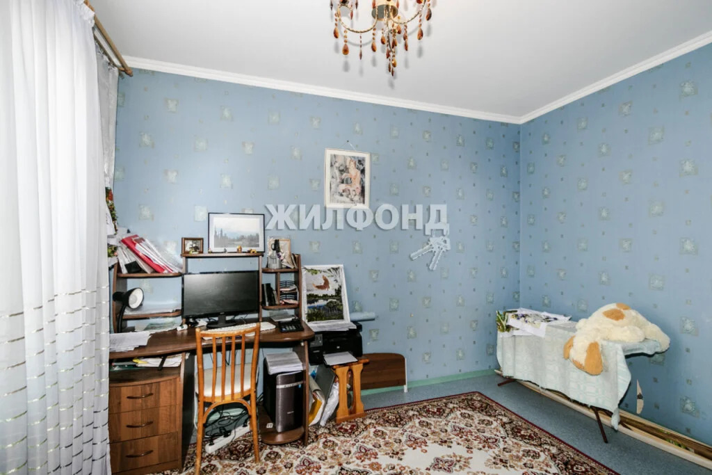 Продажа квартиры, Новосибирск, ул. Выборная - Фото 4