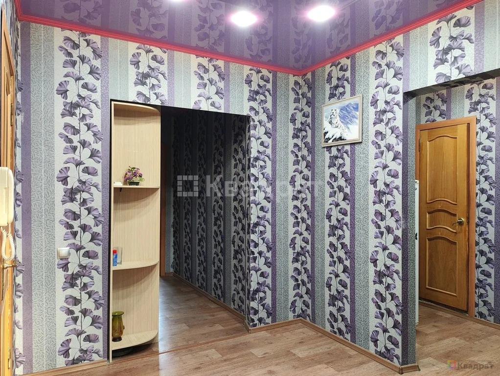 Отличная квартира для семьи! - Фото 18