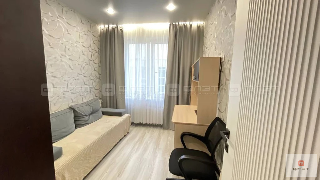 Продажа квартиры, Царево, Пестречинский район, ул. Петра Гаврилова - Фото 10