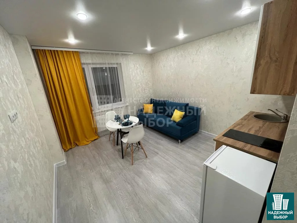 Продажа квартиры, Тюмень, 
				ул. Новоселов, 
									д. 107 - Фото 9