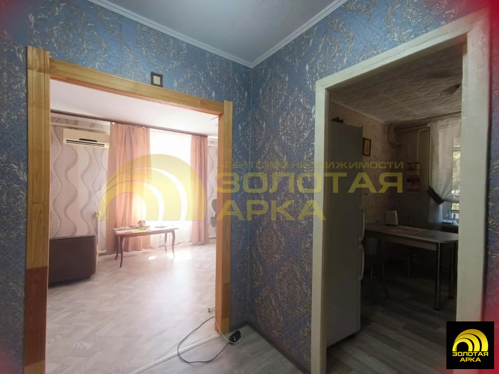 Продажа квартиры, Екатериновский, Абинский район, Набережная улица - Фото 9