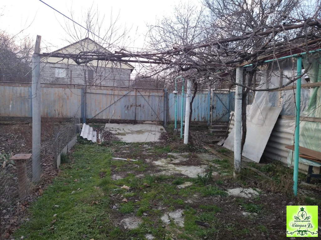 Продажа дома, Молдаванское, Крымский район, ул. Коммунаров - Фото 6