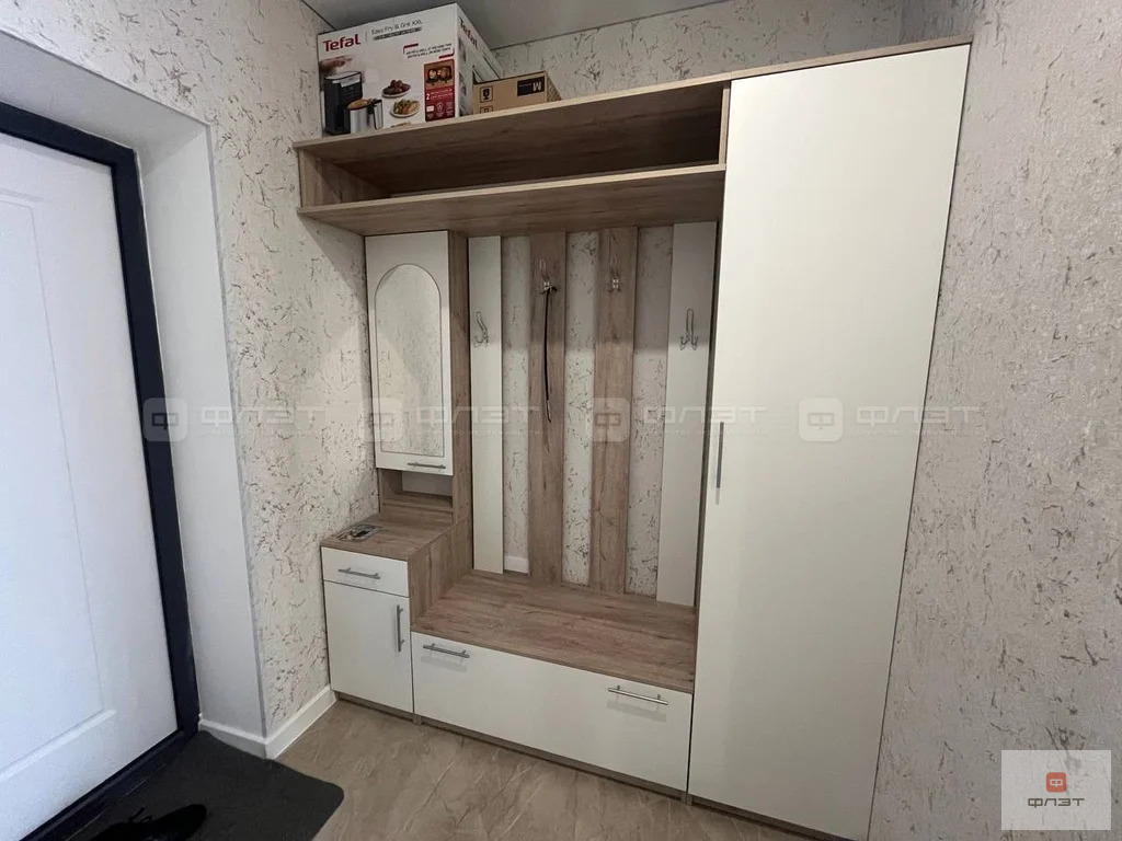 Аренда квартиры, Казань, ул. Анаса Тазетдинова д.4 - Фото 14