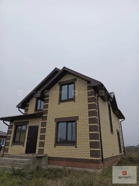 Продажа дома, Пестречинский район, ул. Нурлатская - Фото 2